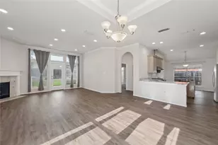 8953 Saranac Trail, Fort Worth, TX 76118 - Photo 4
