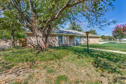 3800 Van Deman Drive, Benbrook, TX 76116 - Photo 2