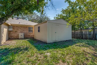 3800 Van Deman Drive, Benbrook, TX 76116 - Photo 18