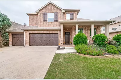 1210 Skyflower Lane, Celina, TX 75009 - Photo 2