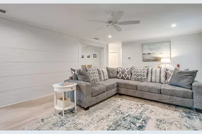 6413 Whitman Avenue, Fort Worth, TX 76133 - Photo 8