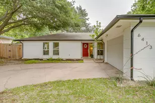 6413 Whitman Ave, Fort Worth, TX 76133 - Photo 1