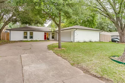 6413 Whitman Avenue, Fort Worth, TX 76133 - Photo 2