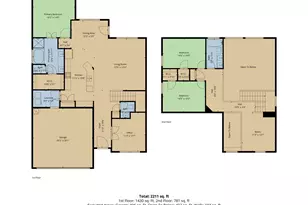 1712 Jessie Ln, McKinney, TX 75071 - Photo 38