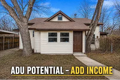 508 W Lone Star Avenue, Cleburne, TX 76033 - Photo 4