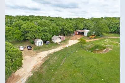 2900 County Road 317, Cleburne, TX 76031 - Photo 10