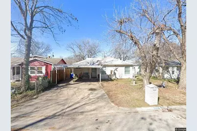 8510 Delmar Street, White Settlement, TX 76108 - Photo 1