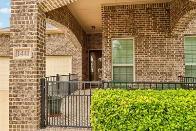 1441 Isabella Lane, Savannah, TX 76227 - Photo 8