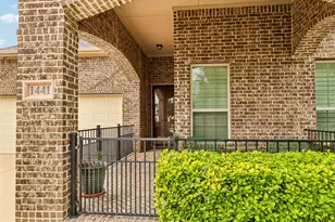 1441 Isabella Ln, Savannah, TX 76227 - Photo 8