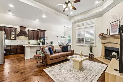 1441 Isabella Lane, Savannah, TX 76227 - Photo 2