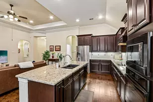 1441 Isabella Ln, Savannah, TX 76227 - Photo 16