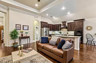 1441 Isabella Ln, Savannah, TX 76227 - Photo 8