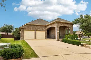 1441 Isabella Ln, Savannah, TX 76227 - Photo 2