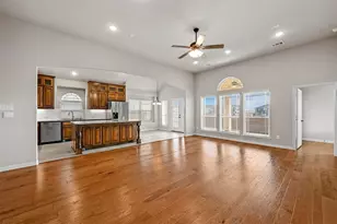 4229 Canadian River Dr, Celina, TX 75078 - Photo 4
