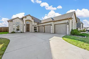 4229 Canadian River Dr, Celina, TX 75078 - Photo 1