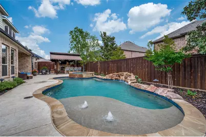 10900 Old Saybrook Lane, Frisco, TX 75033 - Photo 30