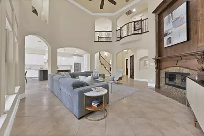 10900 Old Saybrook Lane, Frisco, TX 75033 - Photo 18