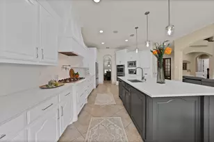 10900 Old Saybrook Ln, Frisco, TX 75033 - Photo 4