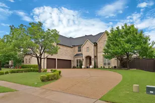 10900 Old Saybrook Ln, Frisco, TX 75033 - Photo 1