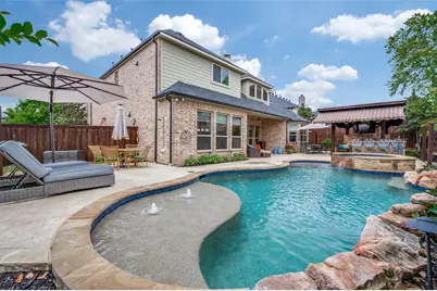 10900 Old Saybrook Lane, Frisco, TX 75033 - Photo 32