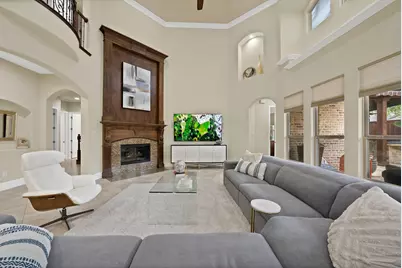 10900 Old Saybrook Lane, Frisco, TX 75033 - Photo 20
