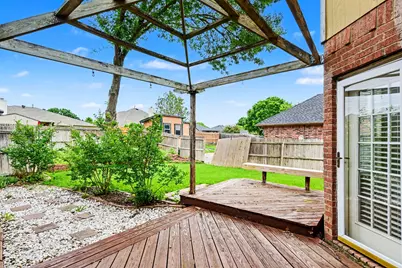 1621 Churchill Lane, Mansfield, TX 76063 - Photo 24