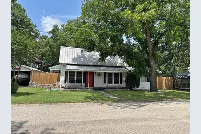 525 W Elm Street, Stephenville, TX 76401 - Photo 1