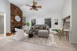 1808 Maplewood Trail, Colleyville, TX 76034 - Photo 2