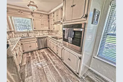542 Wildewood Drive, Chandler, TX 75758 - Photo 8