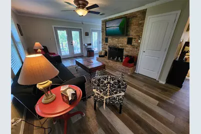 542 Wildewood Drive, Chandler, TX 75758 - Photo 10