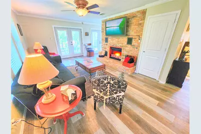 542 Wildewood Drive, Chandler, TX 75758 - Photo 10