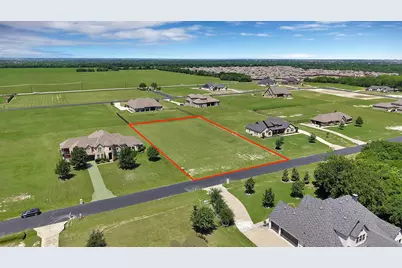 Lot 13 Whispering Oaks, McKinney, TX 75071 - Photo 6