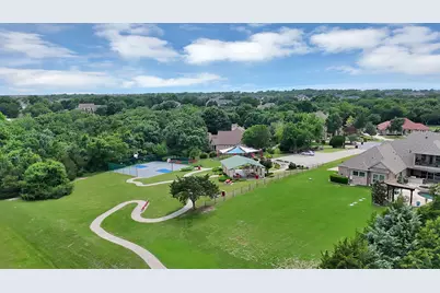 Lot 13 Whispering Oaks, McKinney, TX 75071 - Photo 22