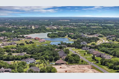 Lot 13 Whispering Oaks, McKinney, TX 75071 - Photo 16