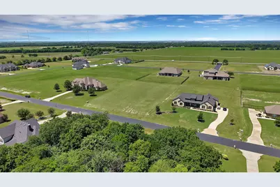Lot 13 Whispering Oaks, McKinney, TX 75071 - Photo 6