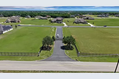 Lot 13 Whispering Oaks, McKinney, TX 75071 - Photo 4