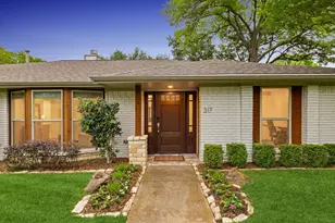 317 Woodcrest Dr, Richardson, TX 75080 - Photo 4