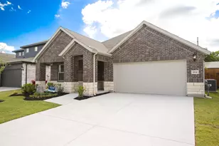 404 Castle Rd, Sherman, TX 75092 - Photo 2