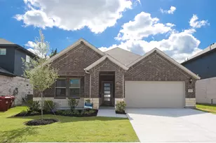 404 Castle Rd, Sherman, TX 75092 - Photo 1