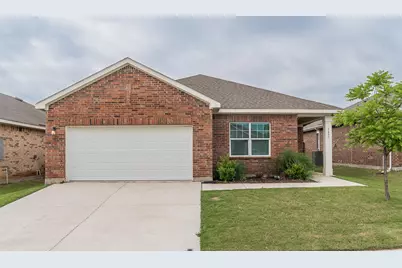 1637 Shadow Hawk Drive, Fort Worth, TX 76052 - Photo 1