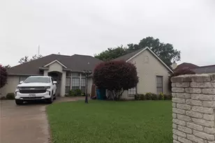 1425 Nottingham Dr, Kaufman, TX 75142 - Photo 2