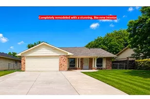 614 W Grenoble Dr, Grand Prairie, TX 75052 - Photo 1