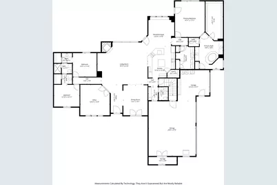 4041 Blackchamp Road, Midlothian, TX 76065 - Photo 32