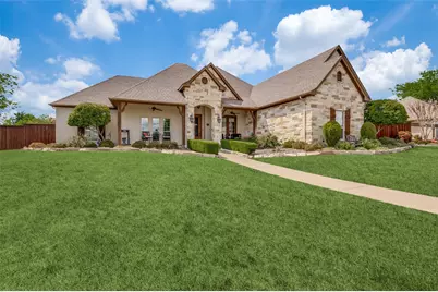 4041 Blackchamp Road, Midlothian, TX 76065 - Photo 1