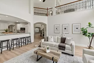 1909 Wind Lake Cir, Garland, TX 75040 - Photo 8
