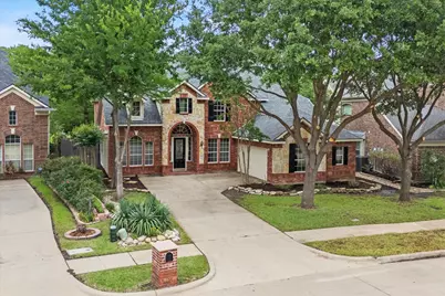 1909 Wind Lake Circle, Garland, TX 75040 - Photo 2