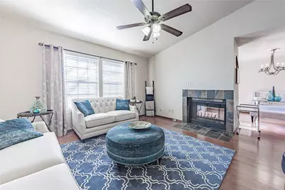 4748 Old Bent Tree Lane #2106, Dallas, TX 75287 - Photo 2