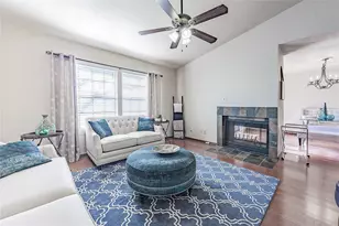 4748 Old Bent Tree Ln, Dallas, TX 75287 - Photo 2