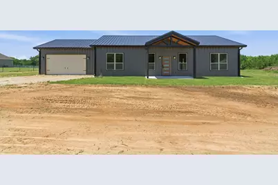 2501 Cowley Road, Whitt, TX 76490 - Photo 1