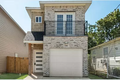 2346 Scott Street, Dallas, TX 75215 - Photo 2